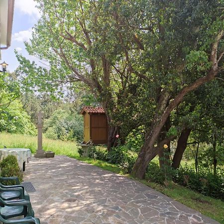 Holiday Home El Olivo By Interhome Puentedeume Exterior photo