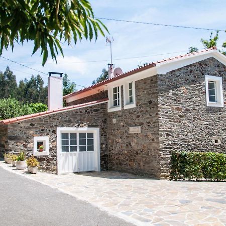 Holiday Home El Olivo By Interhome Puentedeume Exterior photo