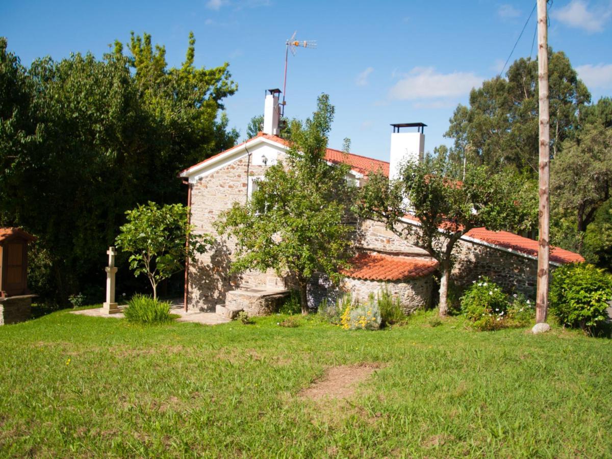 Holiday Home El Olivo By Interhome Puentedeume Exterior photo