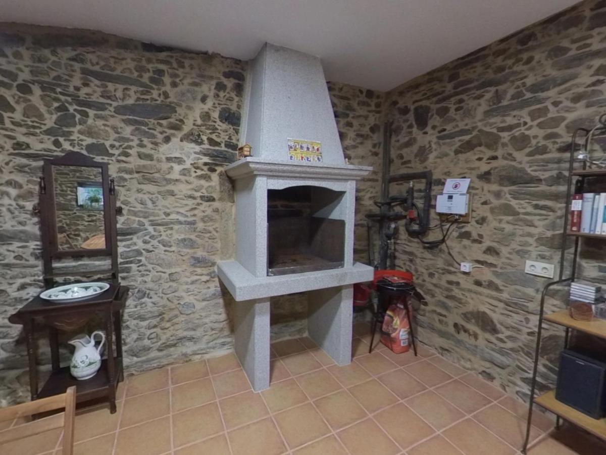 Holiday Home El Olivo By Interhome Puentedeume Exterior photo